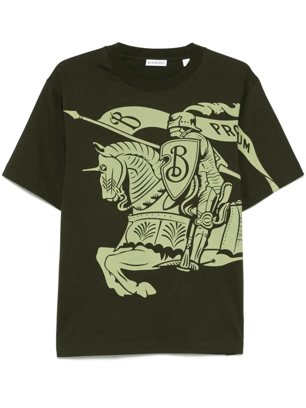 Burberry playera
