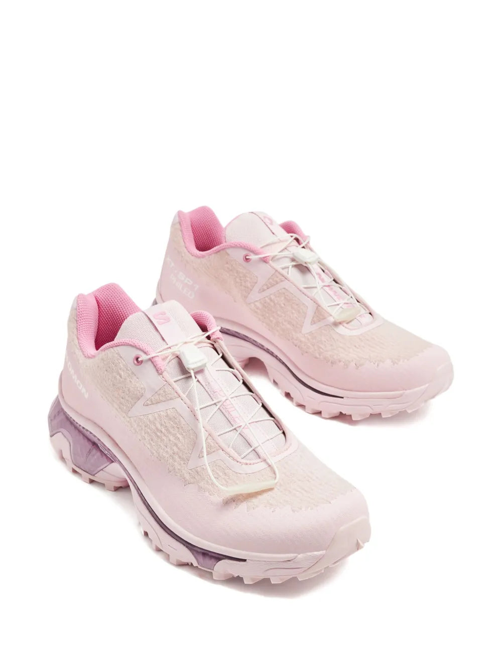 Salomon tenis XT-SP1 de PHILEO x Salomon - Rosado - imagen 2