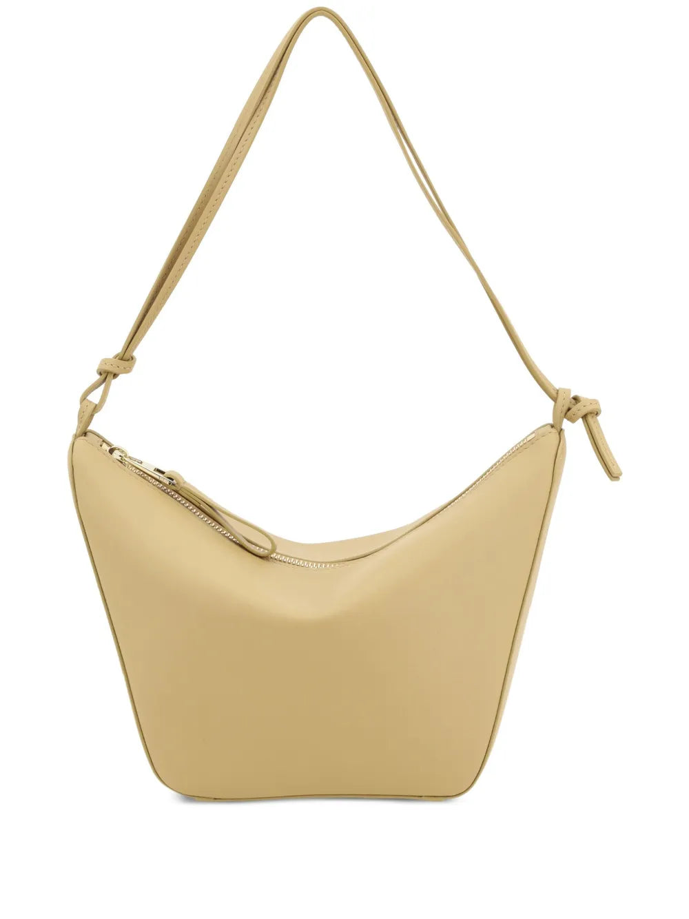 LOEWE bolsa de hombro Hammock mini