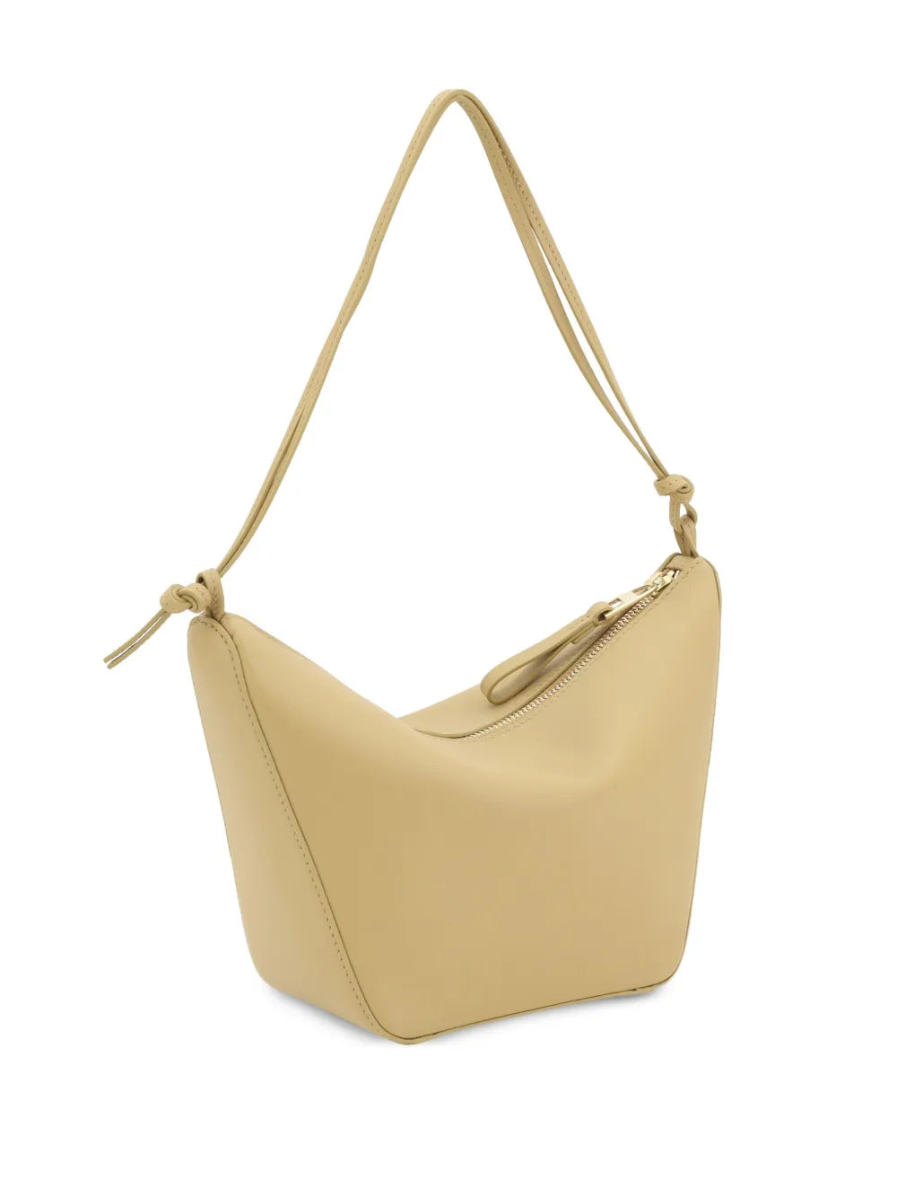 LOEWE bolsa de hombro Hammock mini