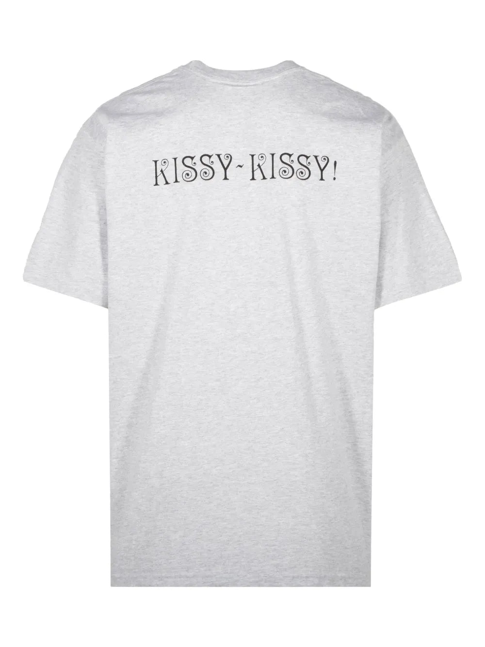 Supreme playera Miss Piggy - Gris - imagen 2