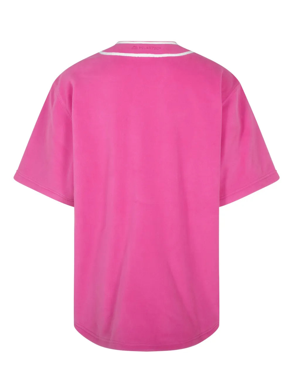 Supreme playera Polartec Baseball - Rosado - imagen 2