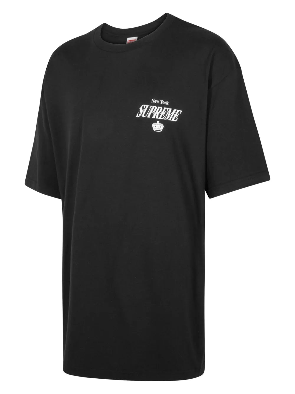 Supreme playera 4 Life - Negro - imagen 3