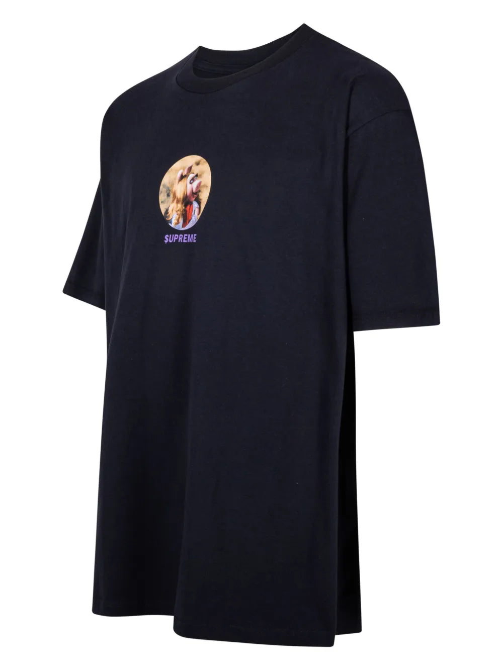 Supreme playera Miss Piggy - Azul - imagen 3