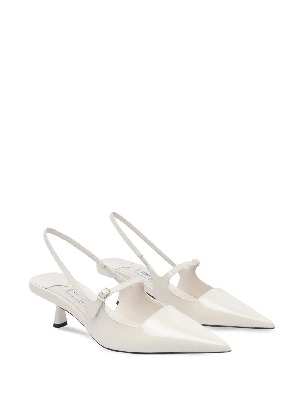 Jimmy Choo zapatillas Didi con tacón de 45mm