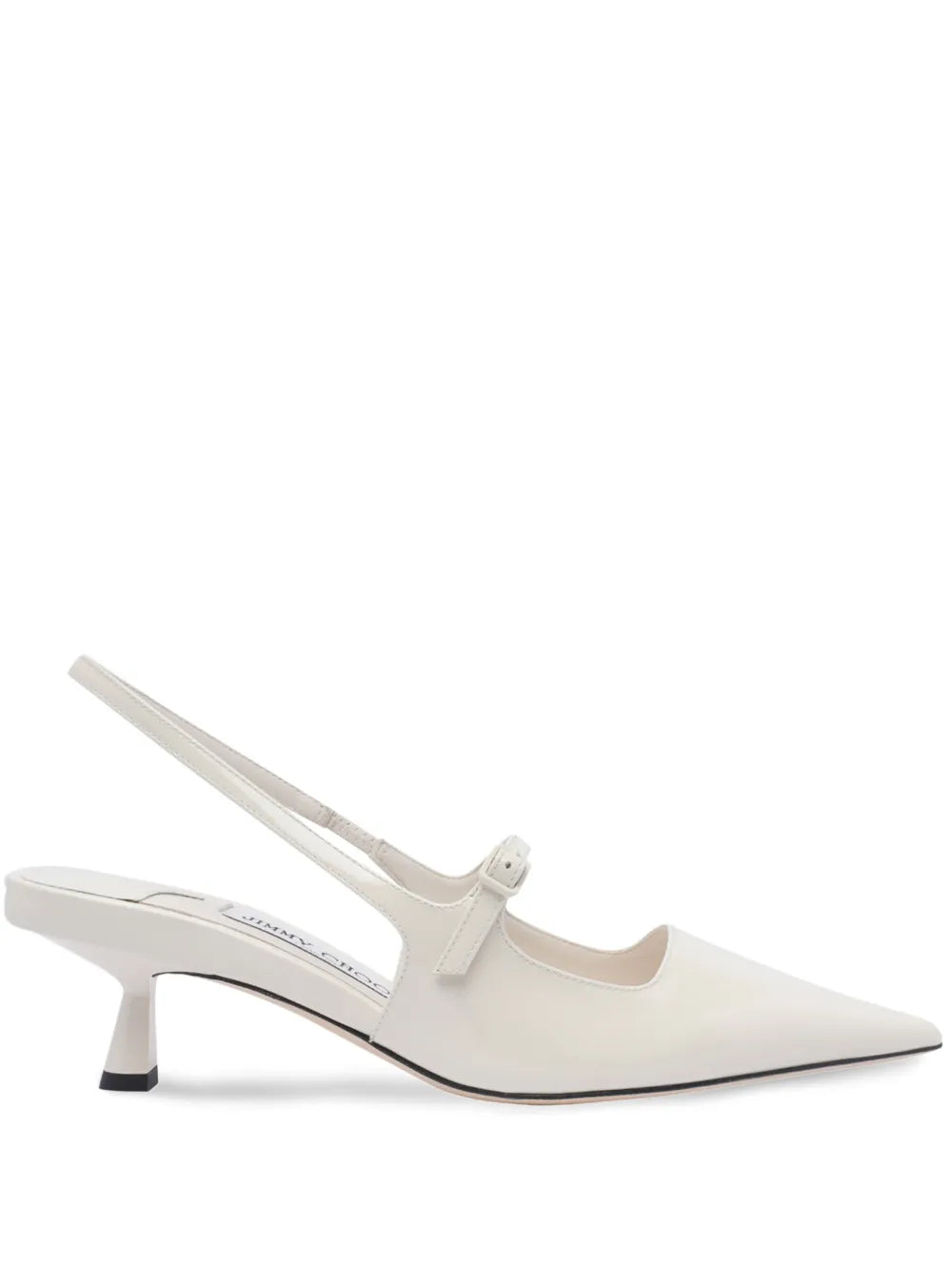 Jimmy Choo zapatillas Didi con tacón de 45mm