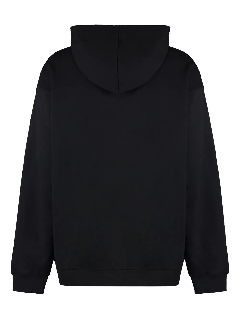 HUGO hoodie con logo estampado