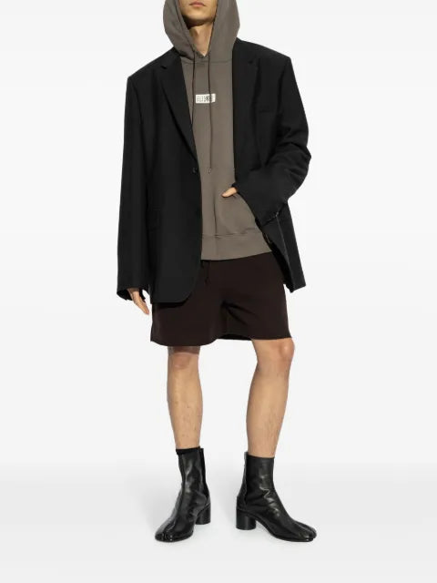 Maison Margiela blazer con botones - imagen 2