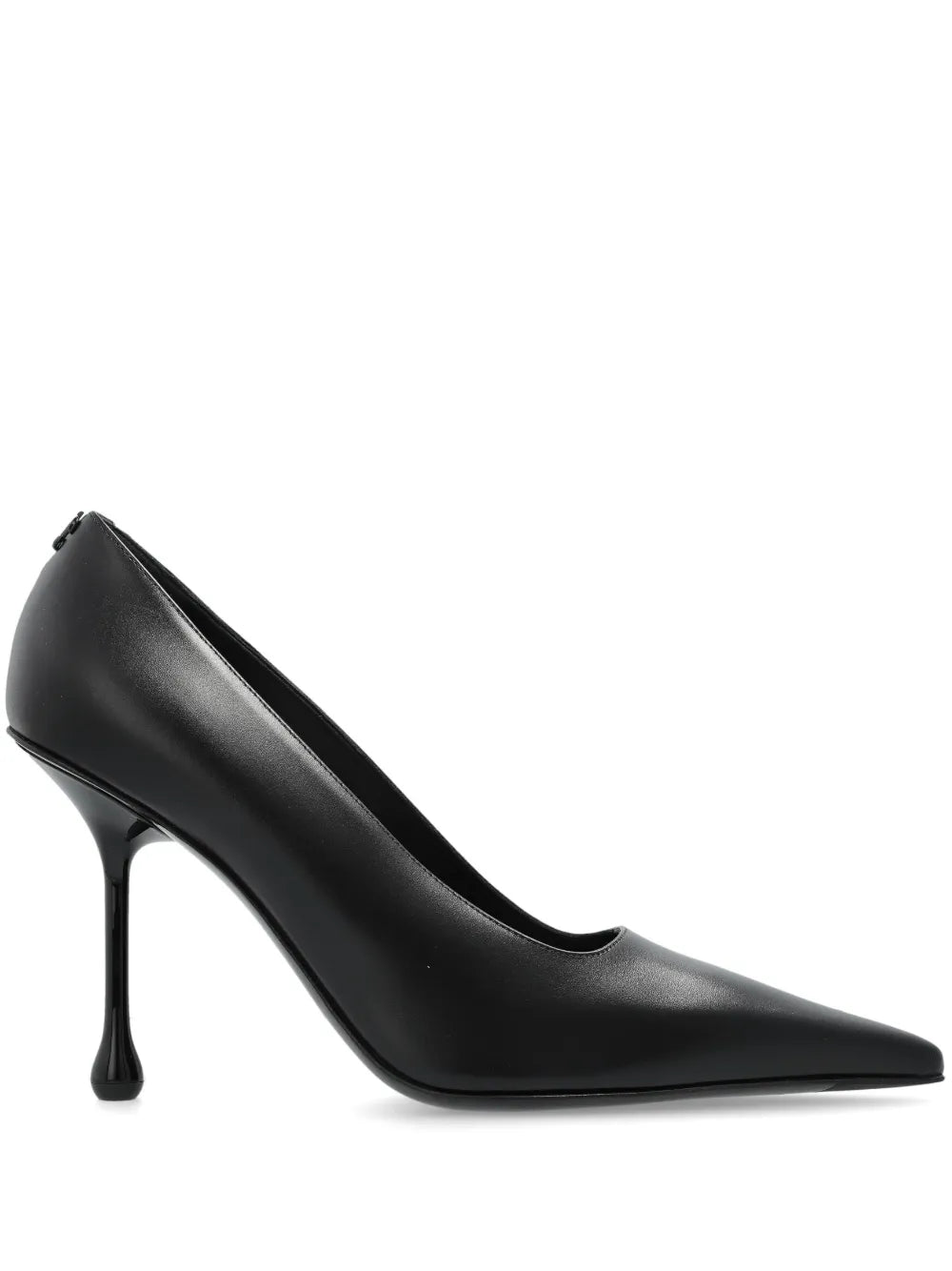 Jimmy Choo zapatillas Ixia con tacón de 95mm