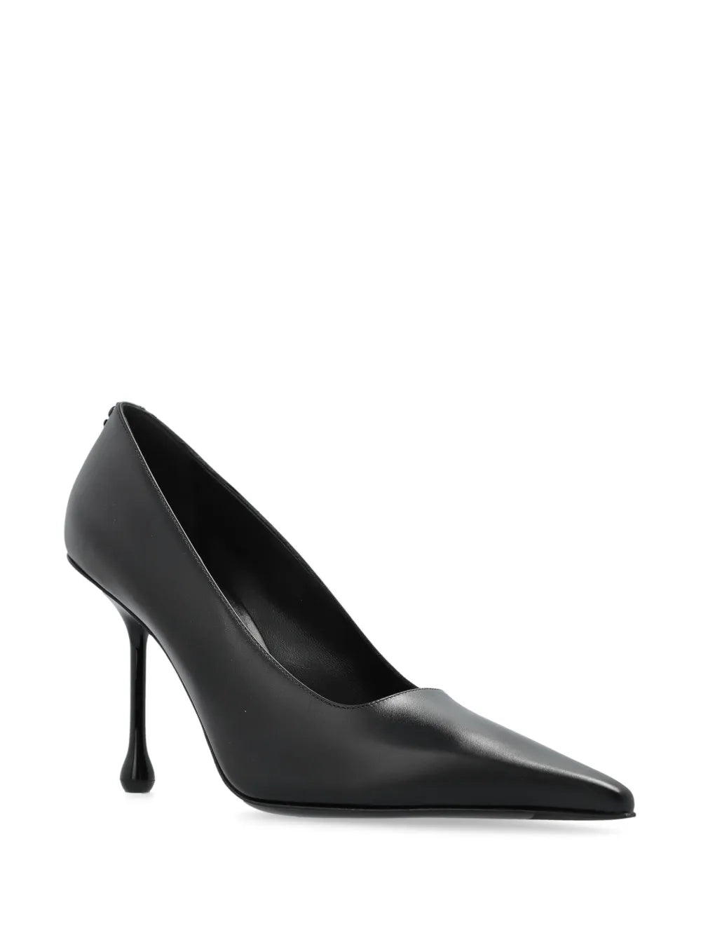 Jimmy Choo zapatillas Ixia con tacón de 95mm