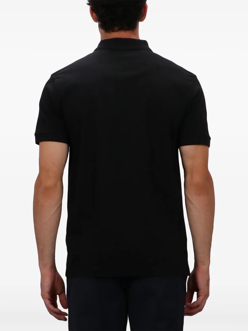 BOSS playera tipo polo Paddy