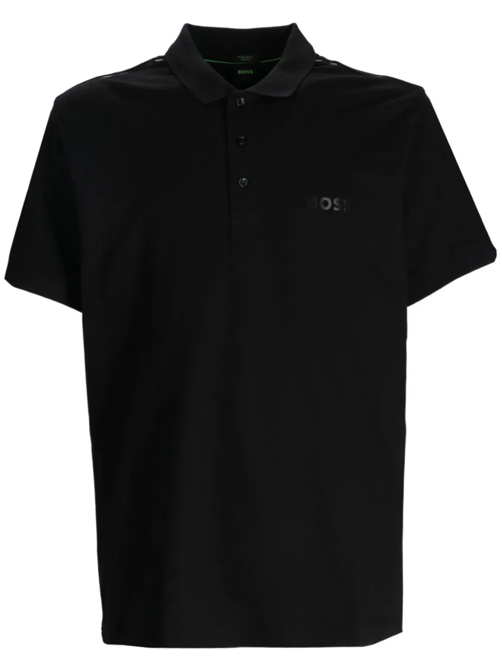 BOSS playera tipo polo Paddy