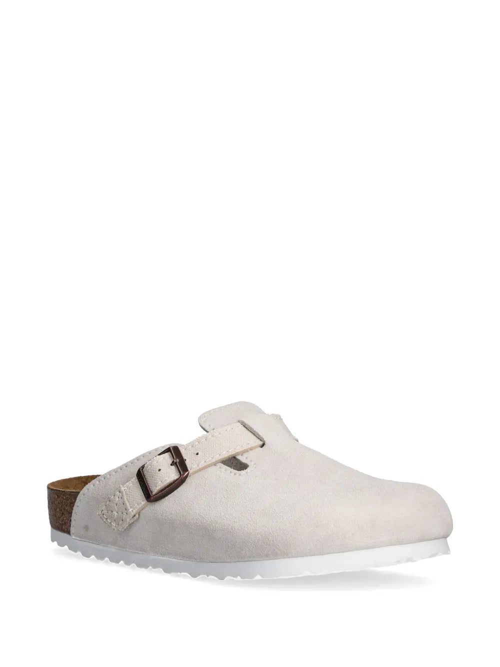 Birkenstock slippers Boston