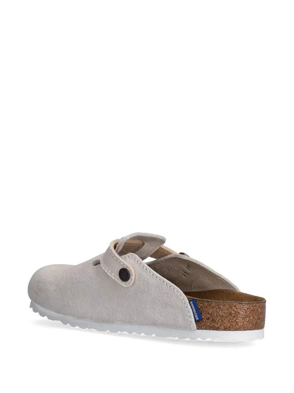 Birkenstock slippers Boston