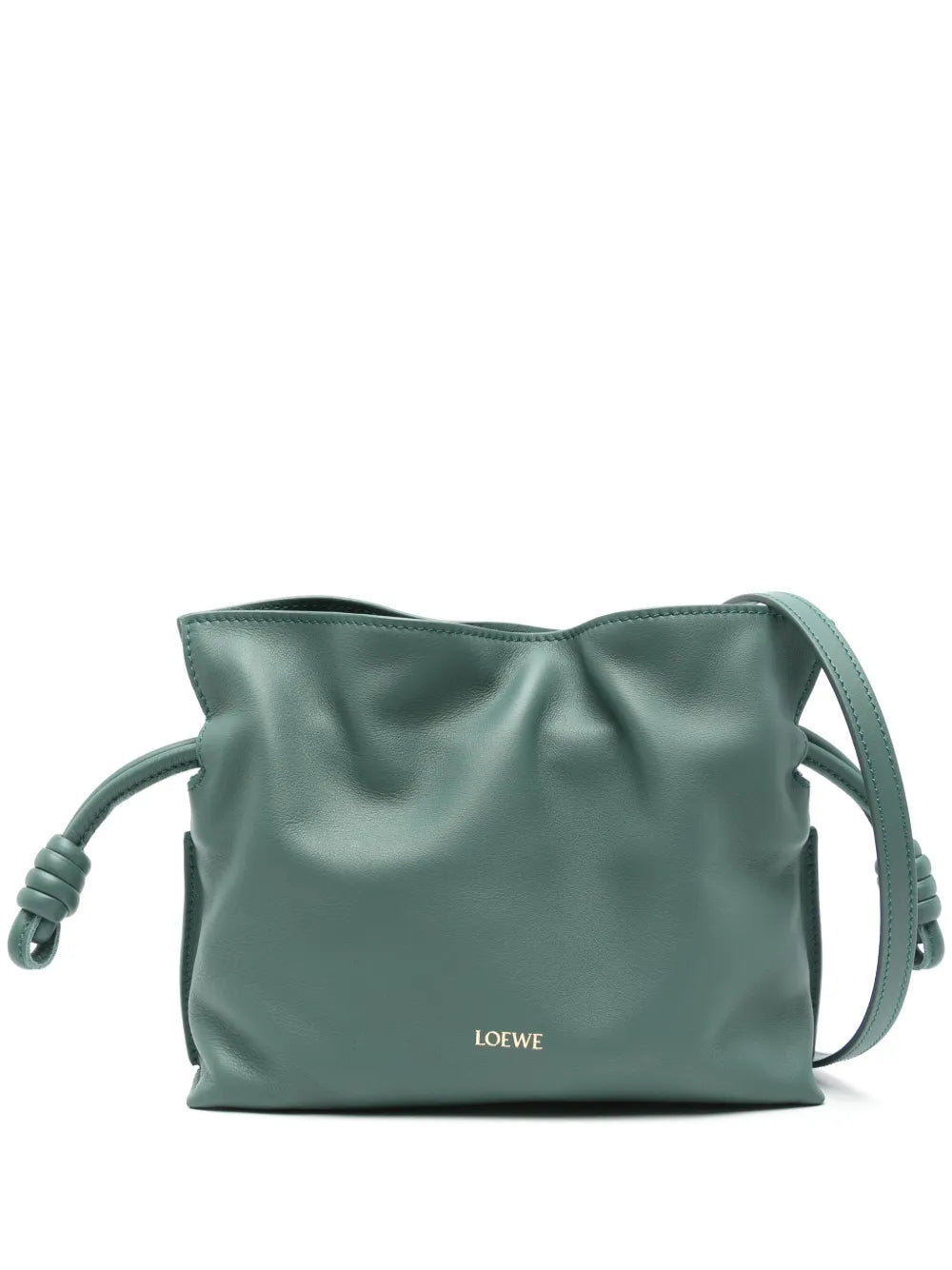 LOEWE bolsa de mano Flamenco mini