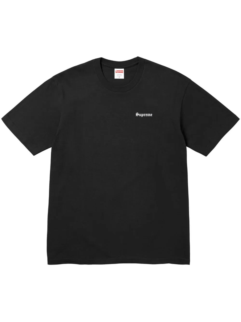 Supreme playera Woman With Scythe - Negro - imagen 1