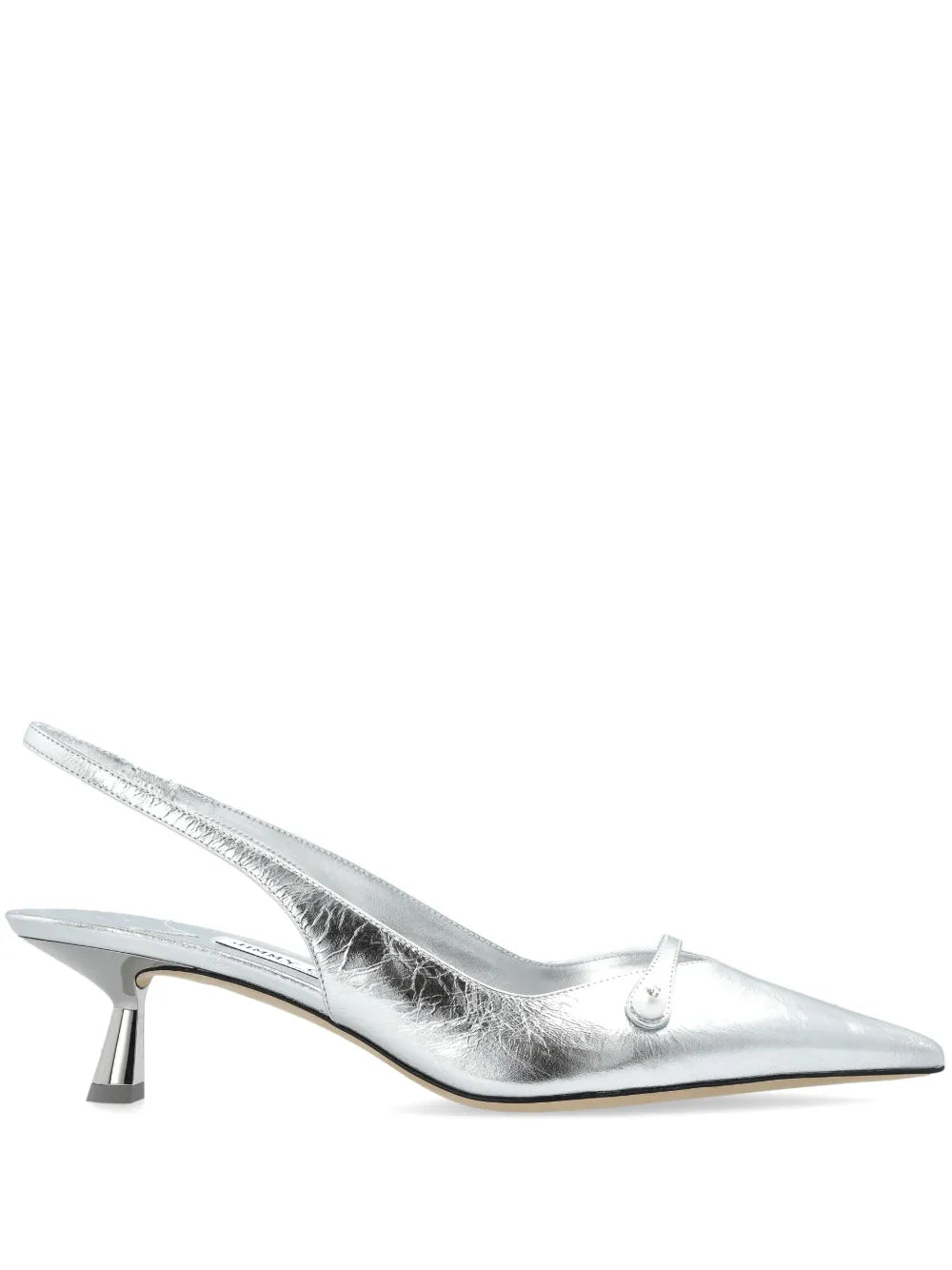 Jimmy Choo zapatillas Amita con tacón de 45mm