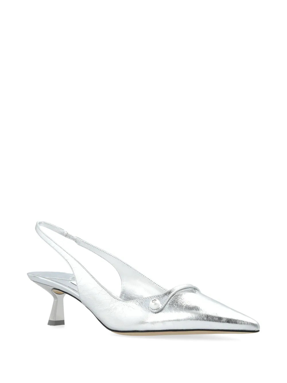 Jimmy Choo zapatillas Amita con tacón de 45mm