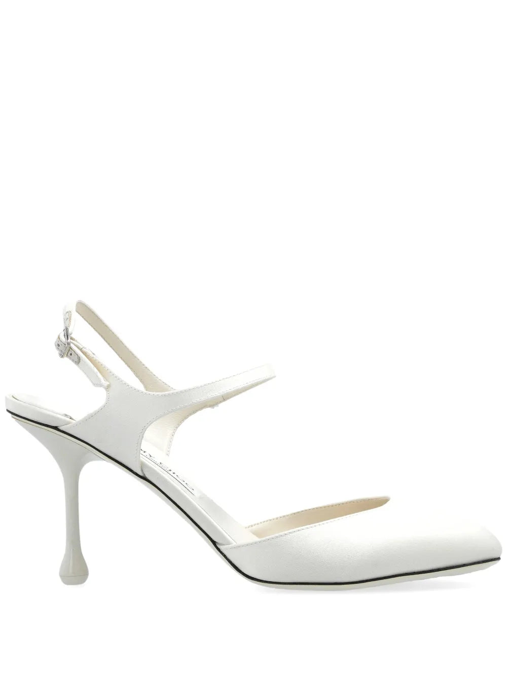 Jimmy Choo zapatillas Pixie con tacón de 80mm