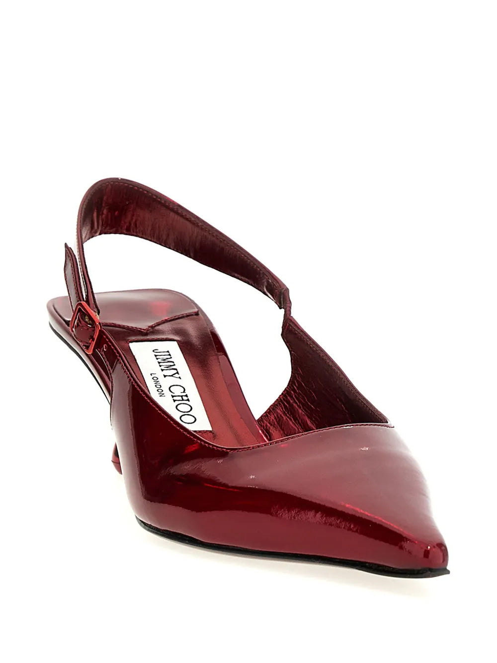 Jimmy Choo zapatillas Amel