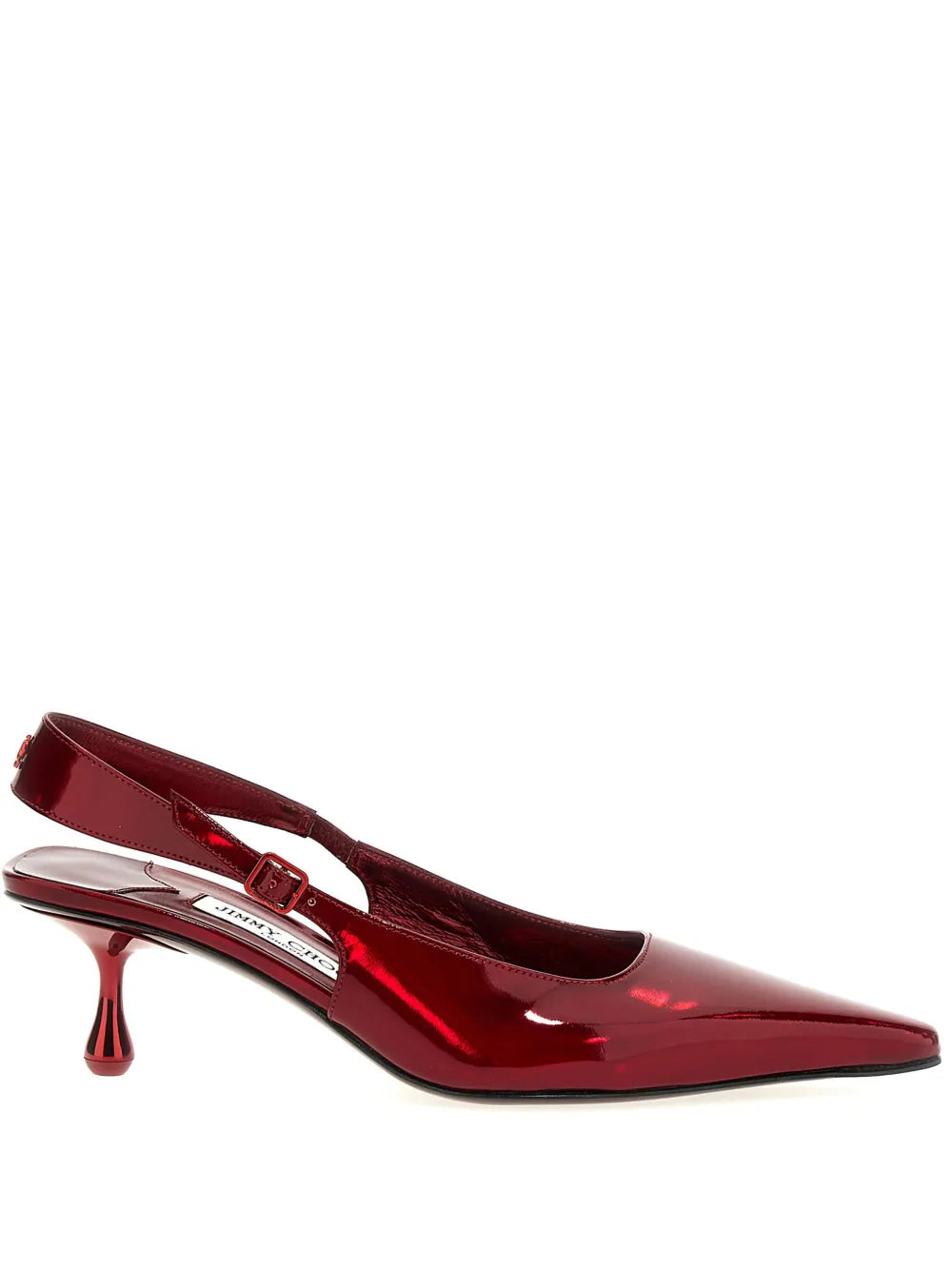 Jimmy Choo zapatillas Amel