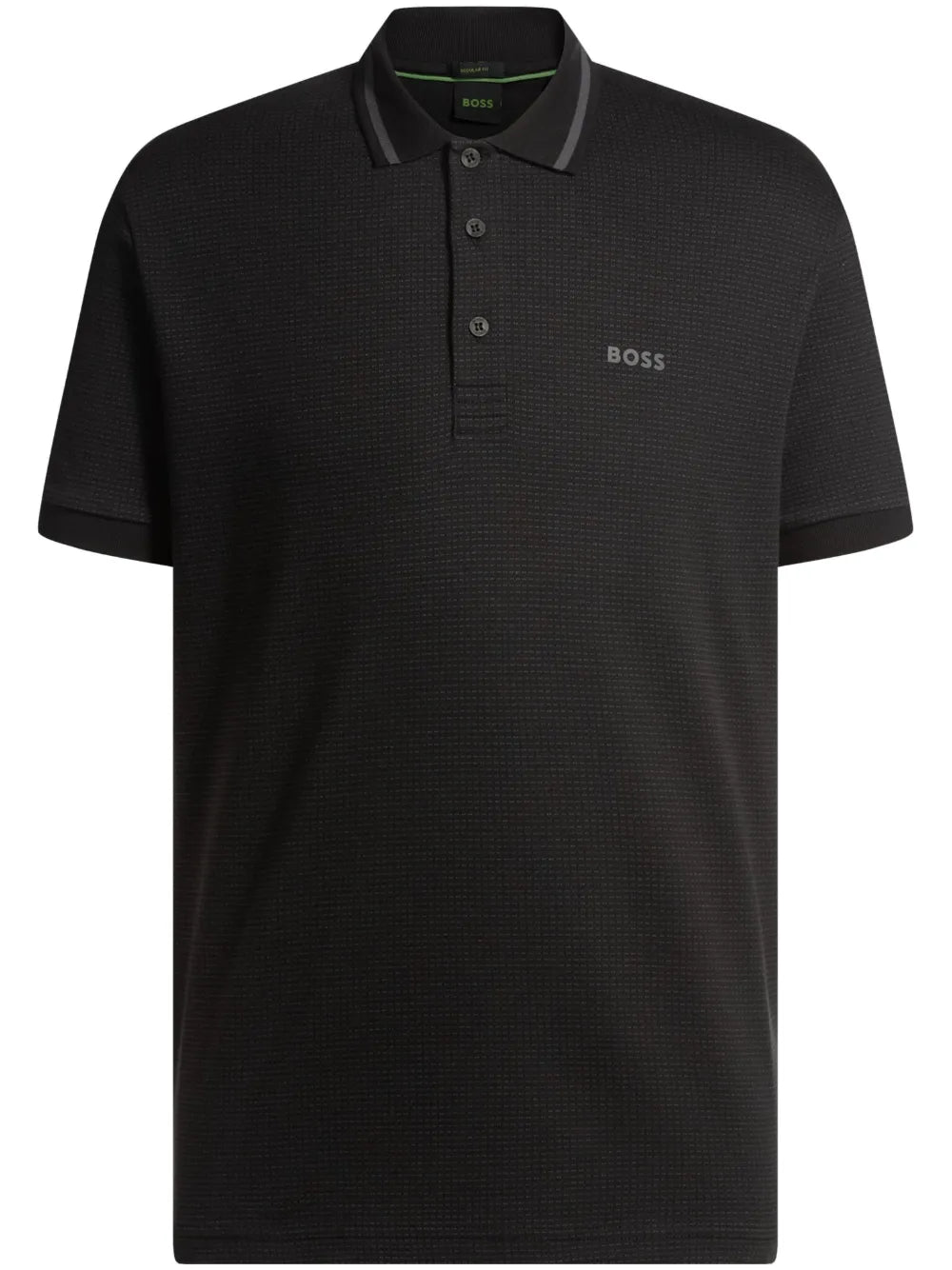 BOSS playera tipo polo Paddy