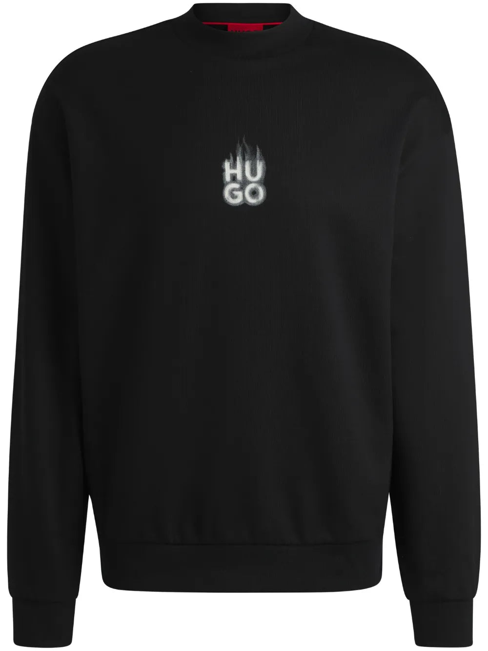 HUGO sudadera con logo