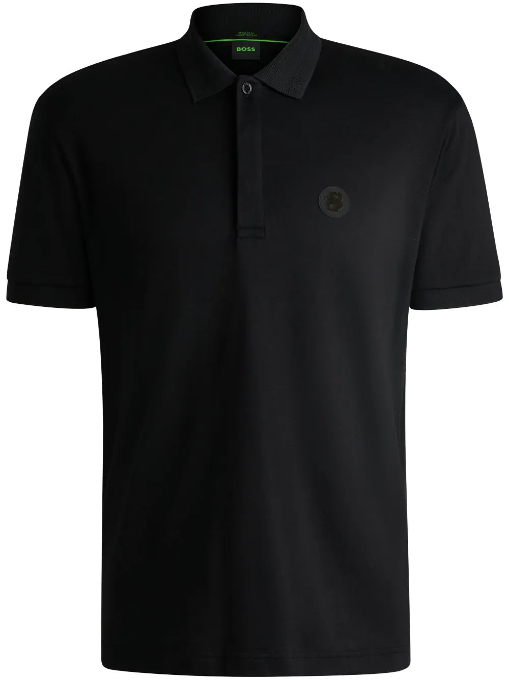 BOSS playera tipo polo Paddy