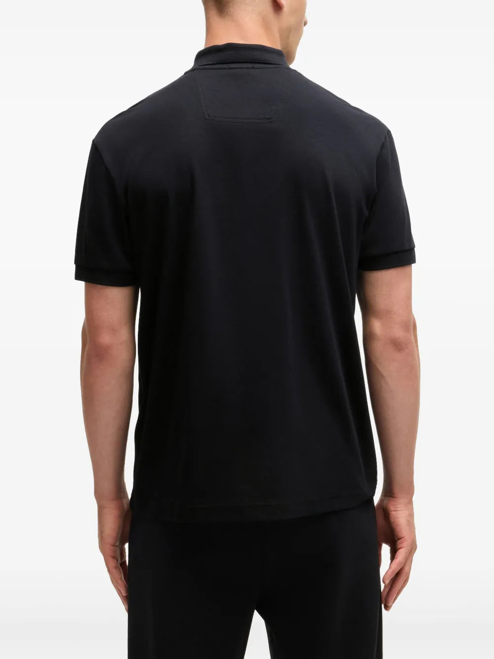 BOSS playera tipo polo Paddy