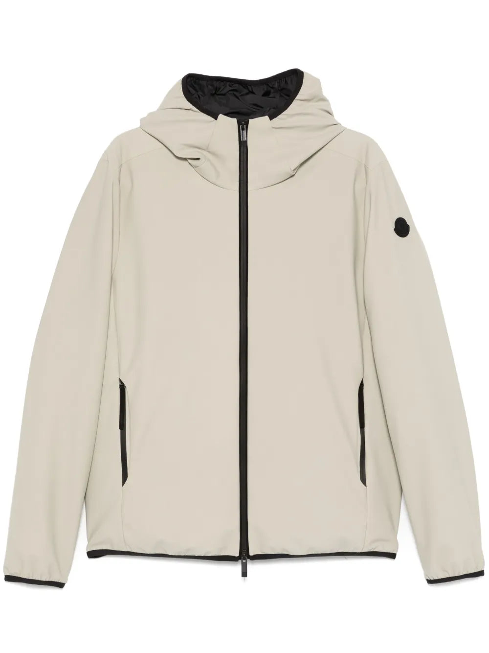 Moncler chamarra Chalves