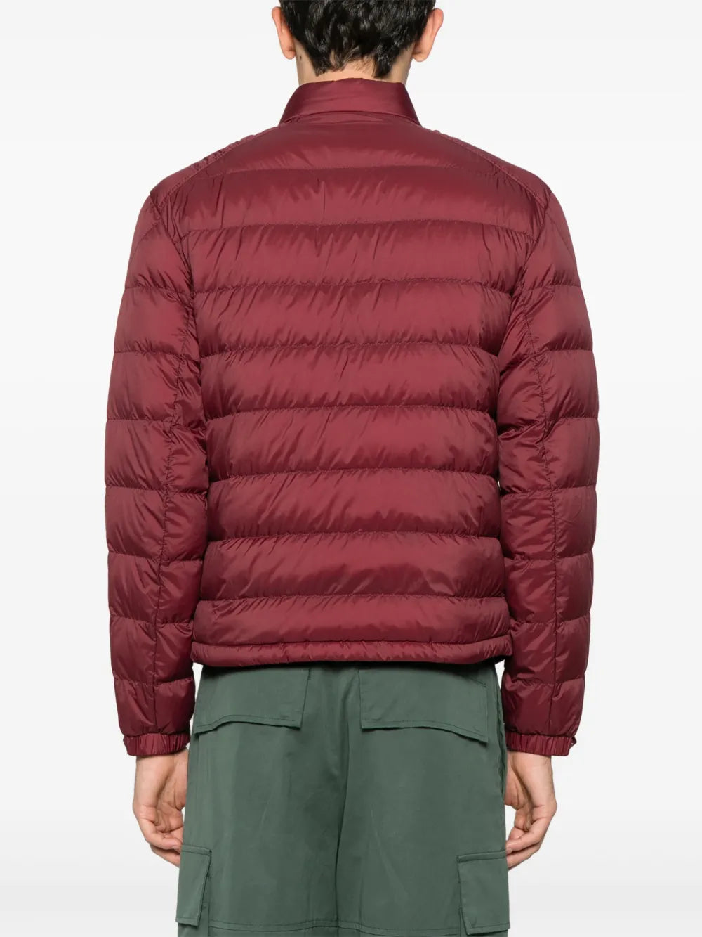 Moncler chamarra Selves