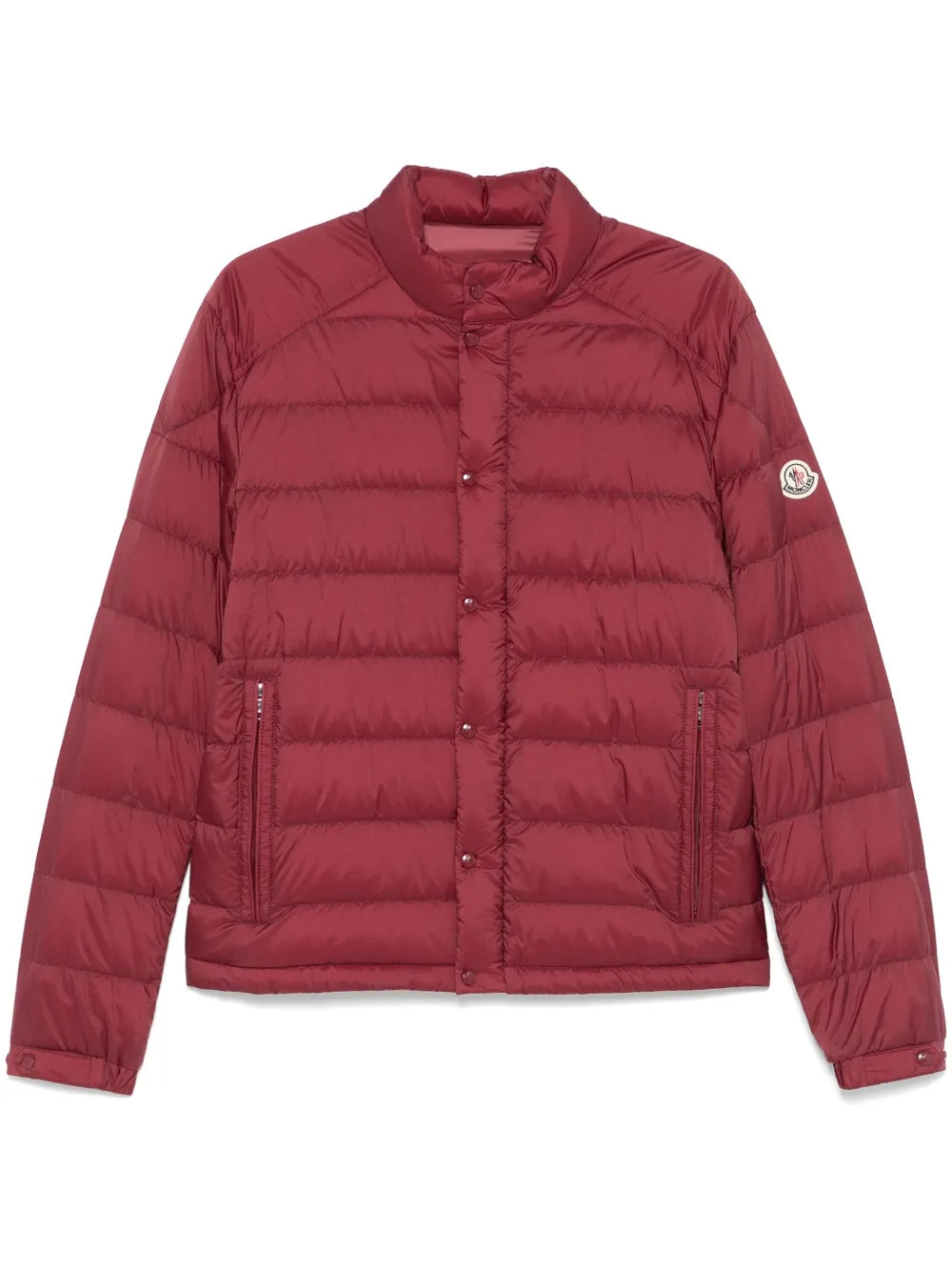 Moncler chamarra Selves