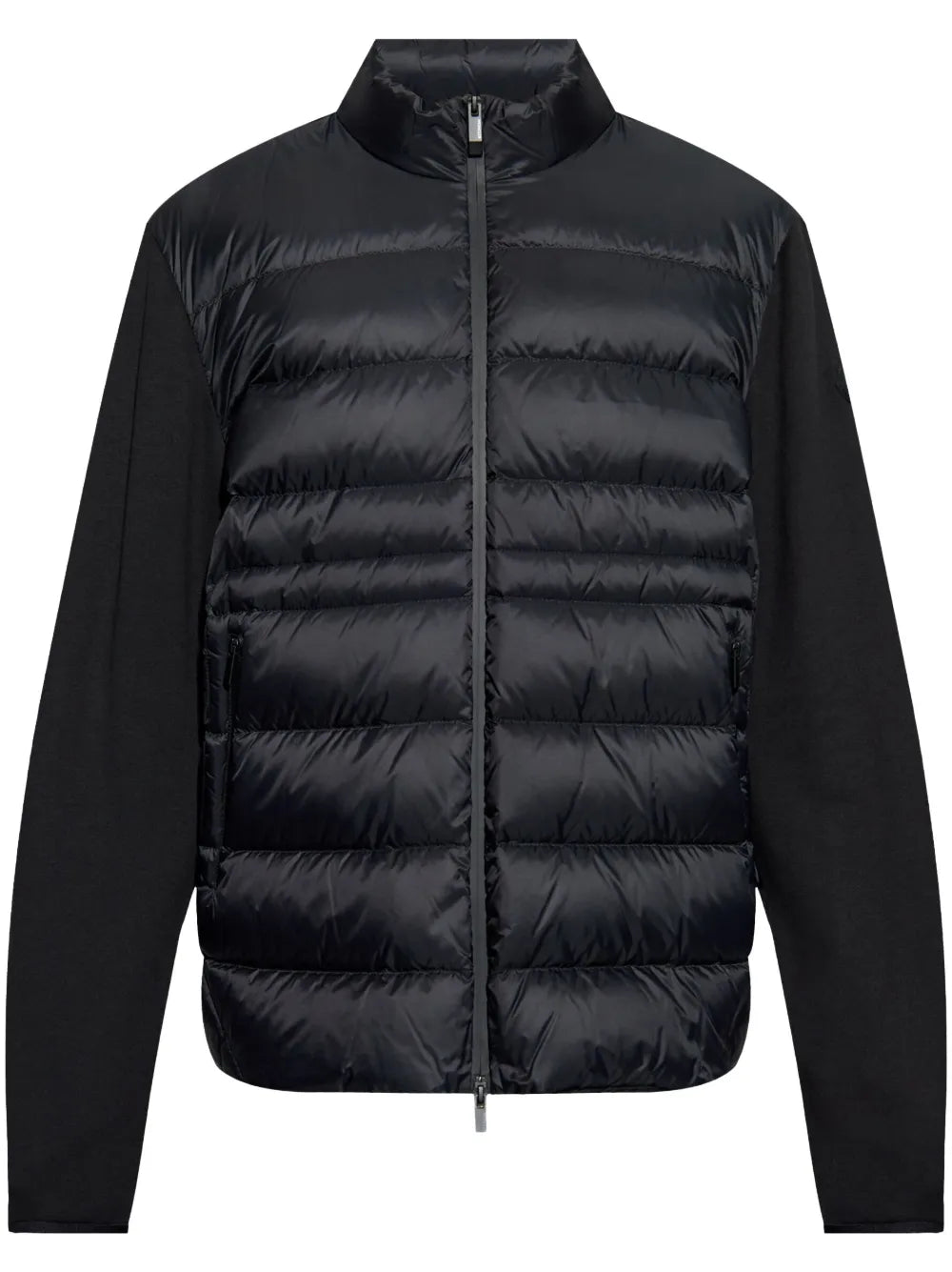 Moncler chamarra capitonada