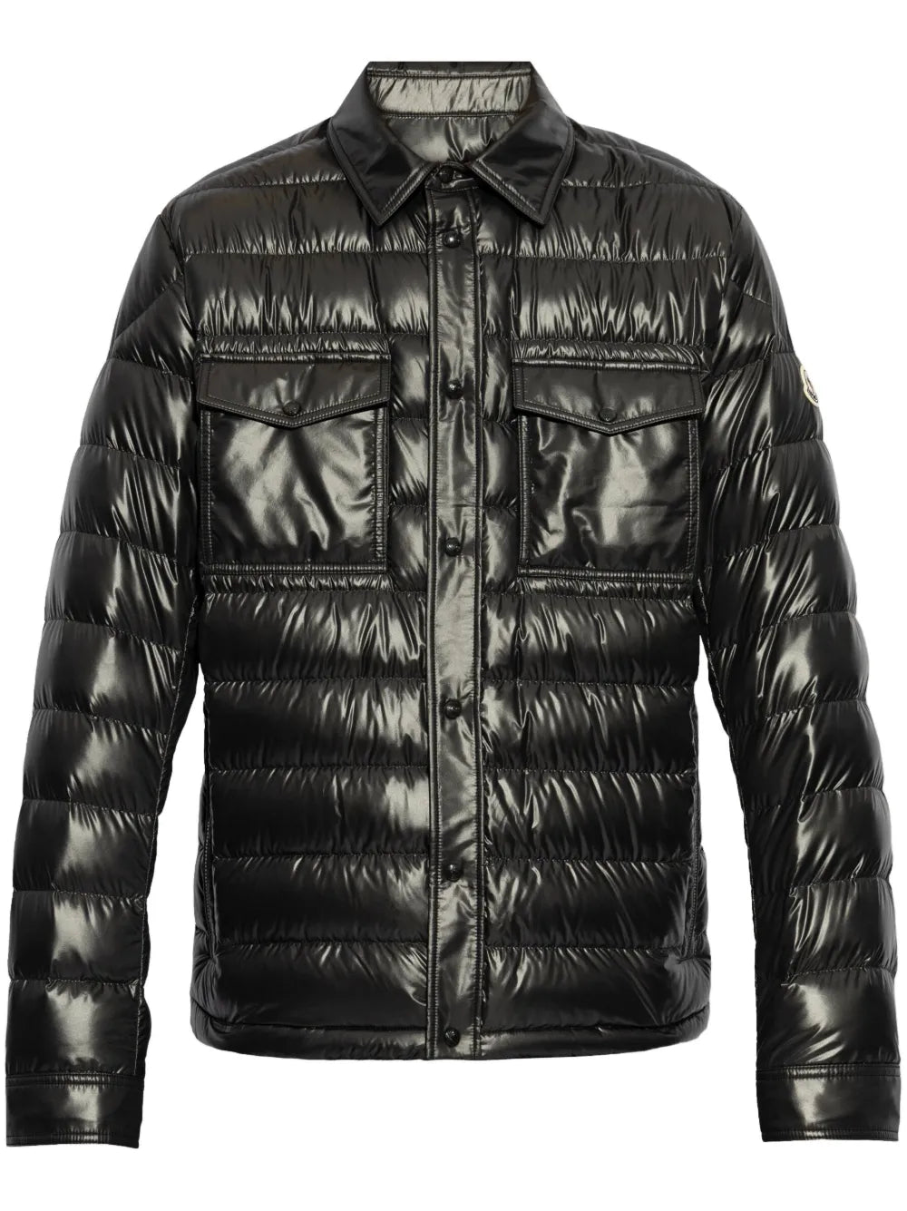 Moncler chamarra Tenibres