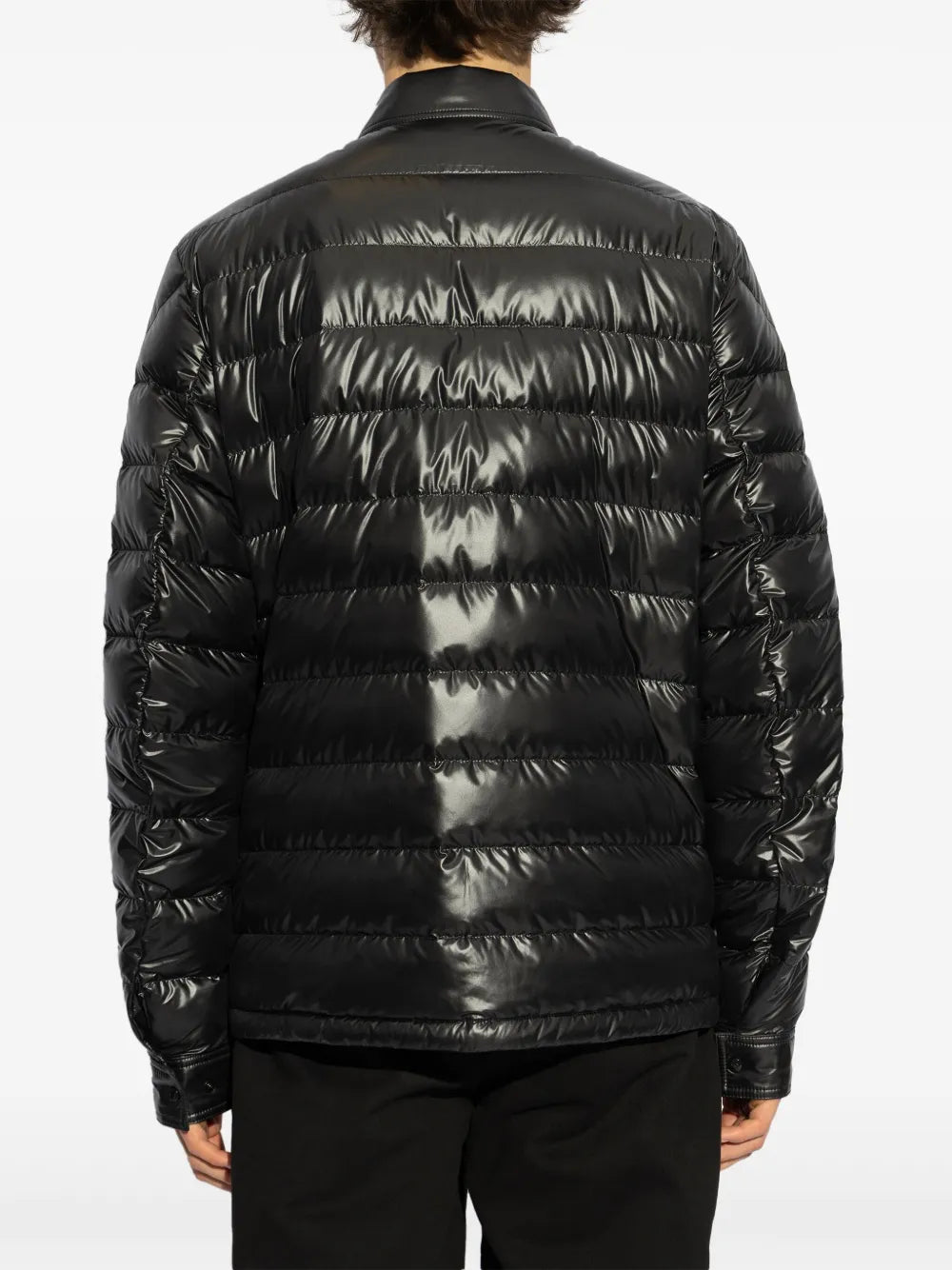 Moncler chamarra Tenibres