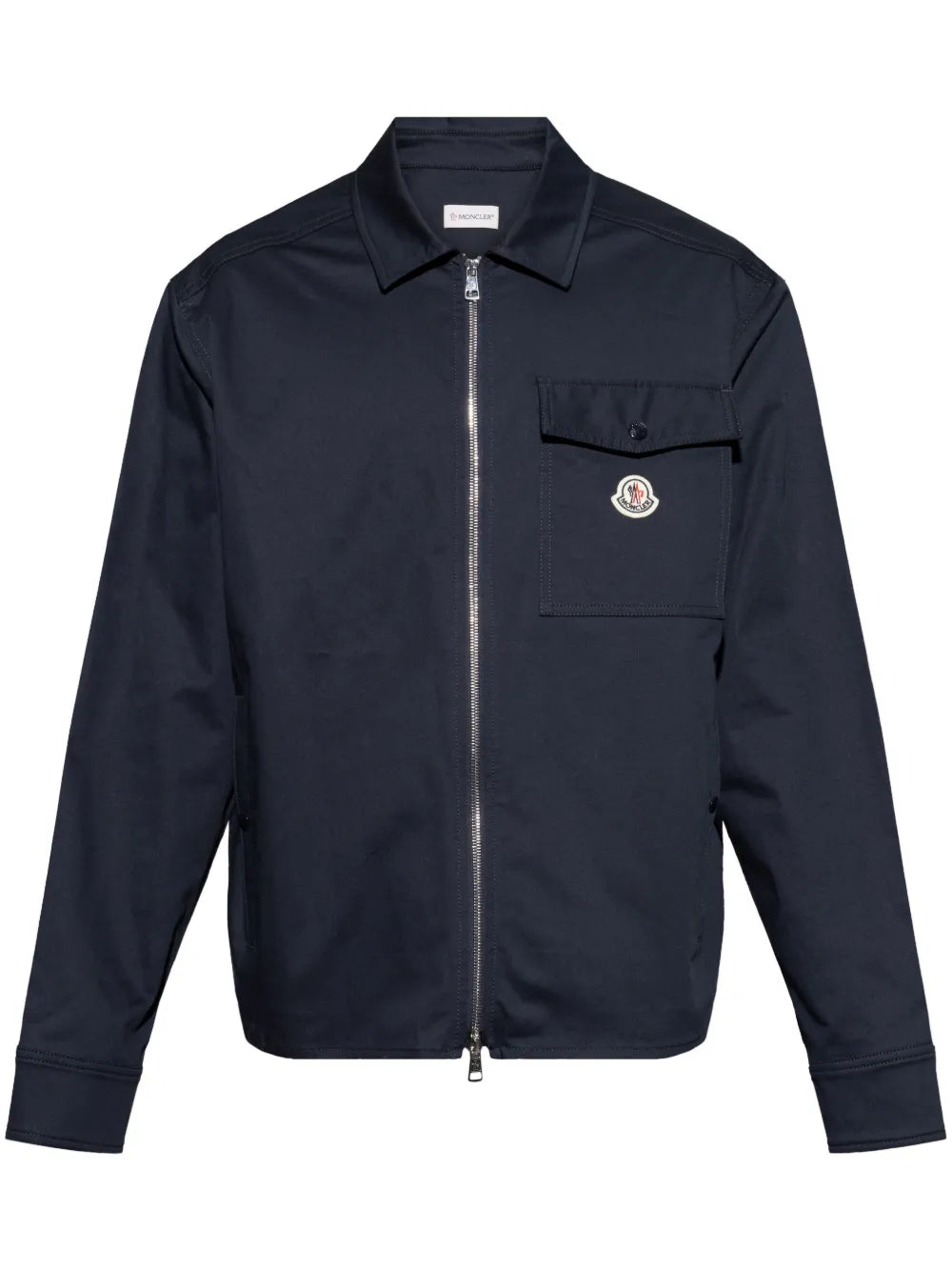 Moncler sobrecamisa