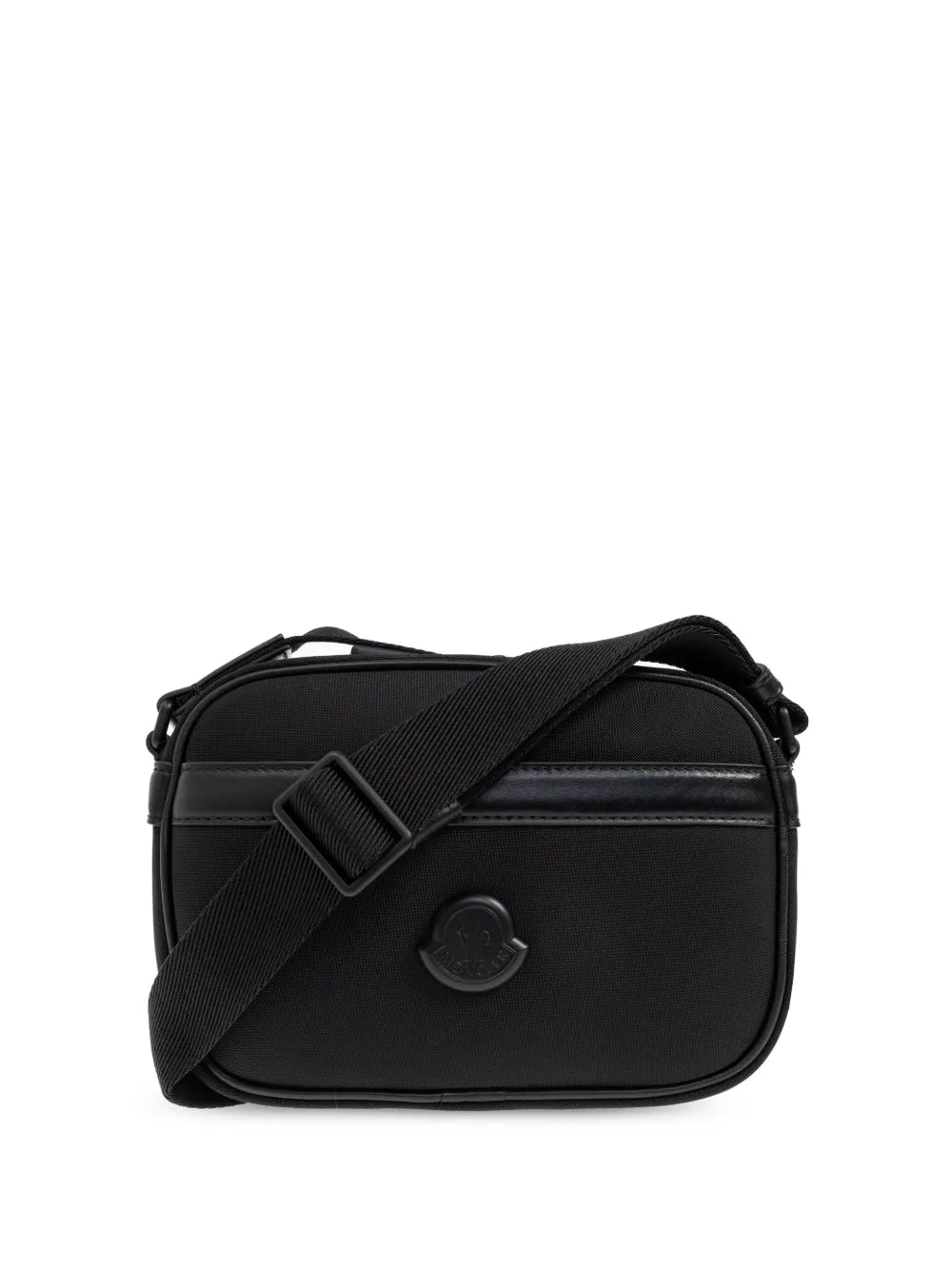 Moncler mochila tipo mensajero Cordura