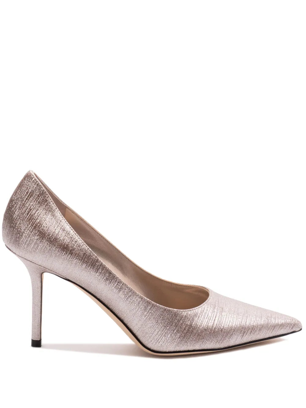 Jimmy Choo zapatillas Love con tacón de 85mm