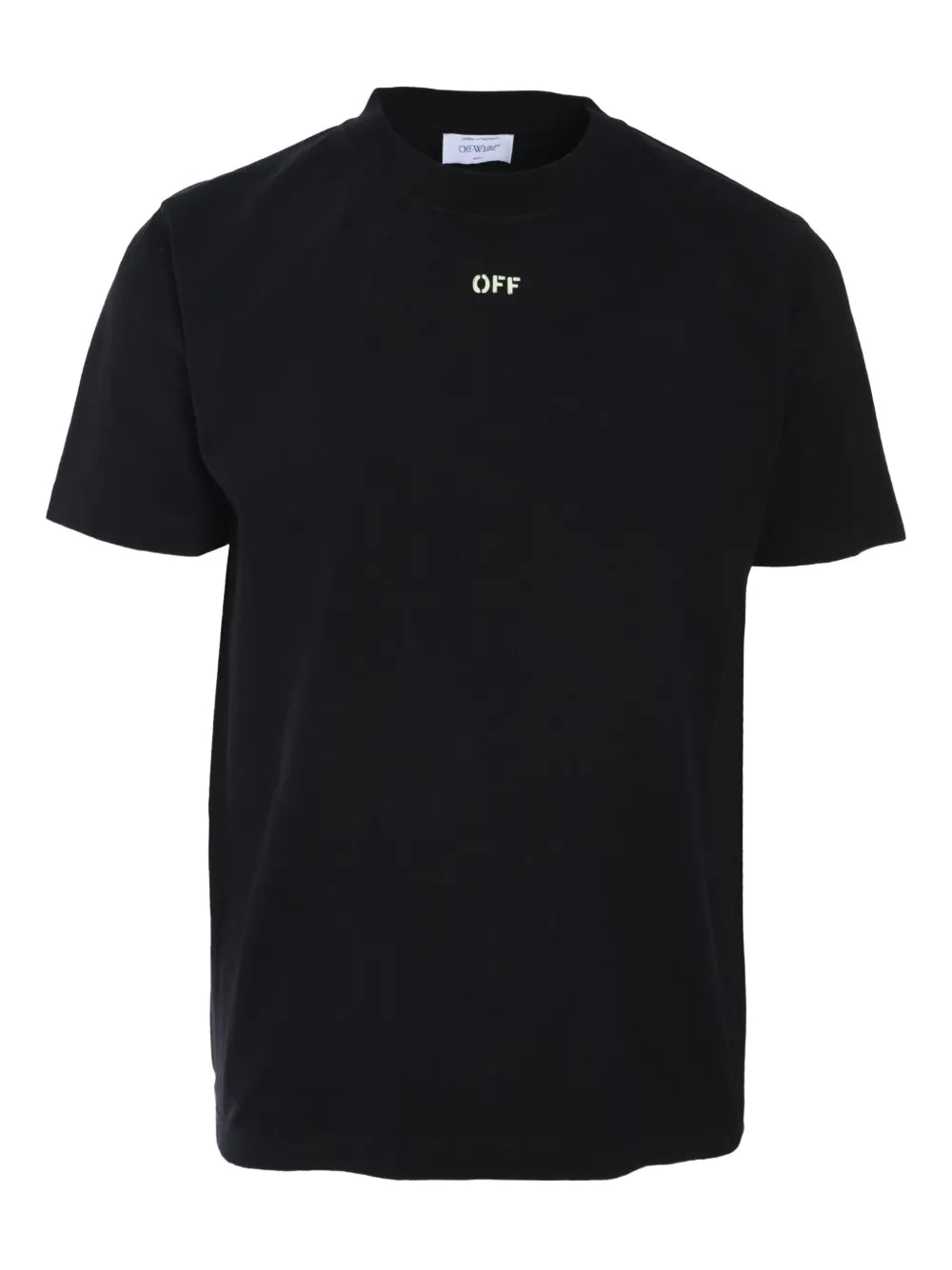 Off-White Croco Arrow-print T-shirt