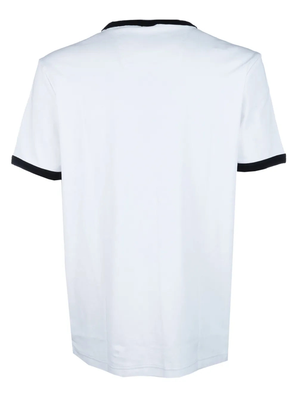HUGO playera con logo estampado