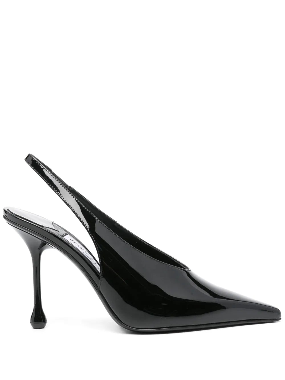 Jimmy Choo zapatillas Isa con tacón de 95mm