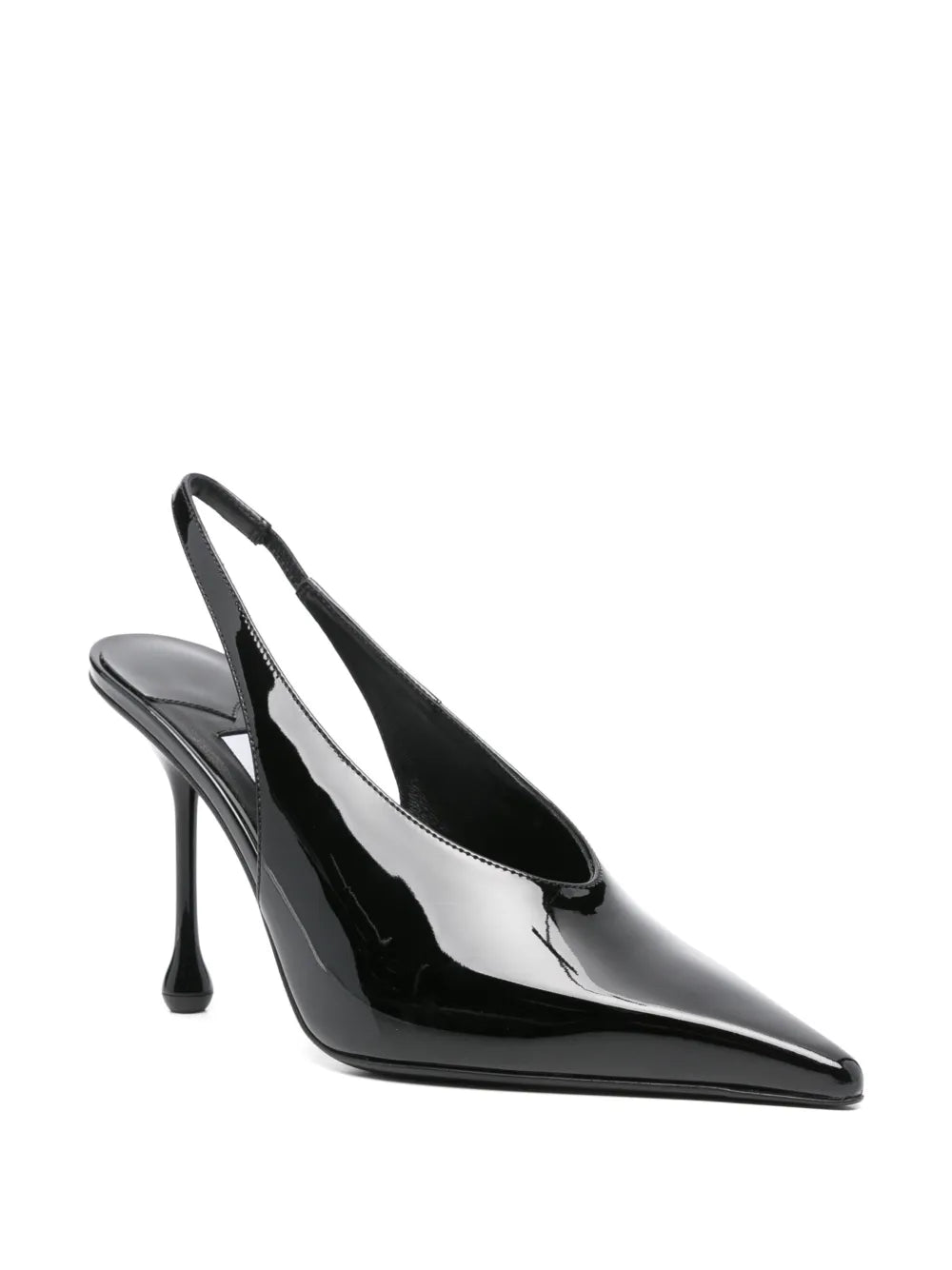 Jimmy Choo zapatillas Isa con tacón de 95mm