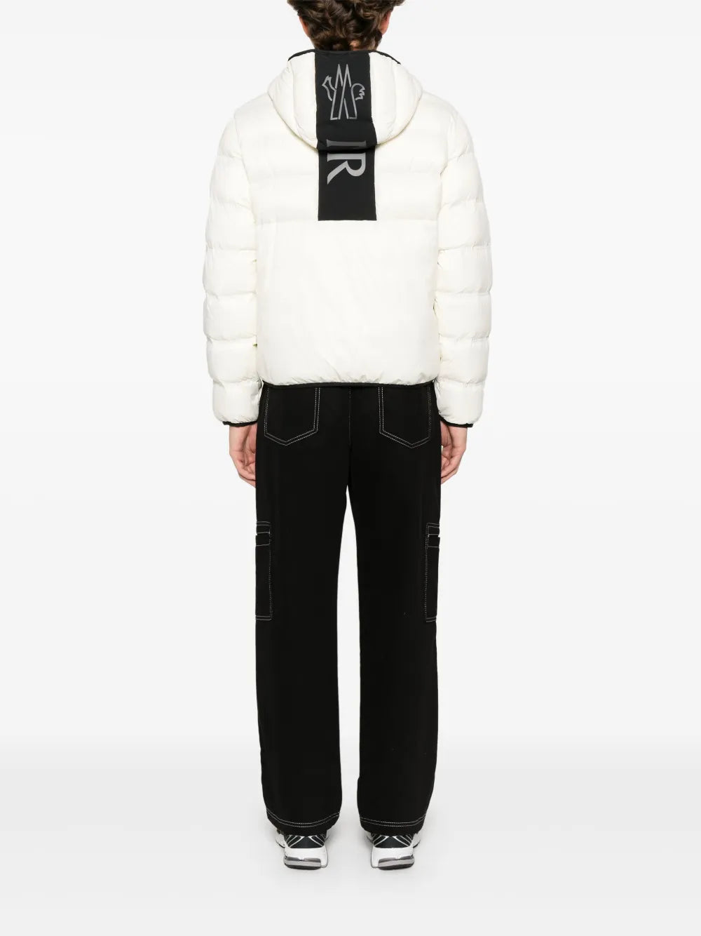 Moncler chamarra Gardy