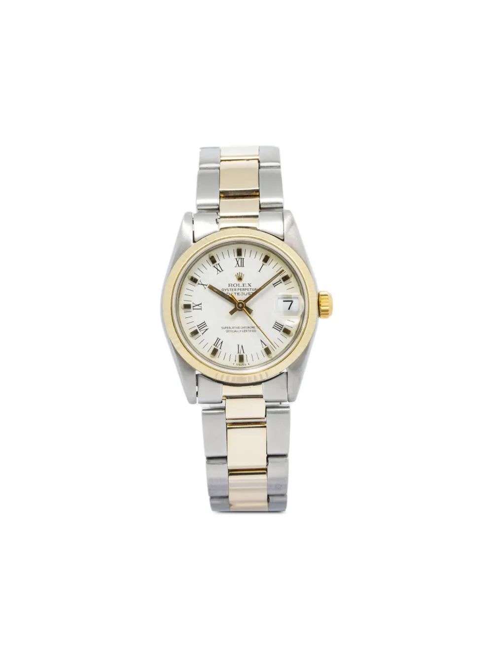 Rolex reloj Datejust de 31mm