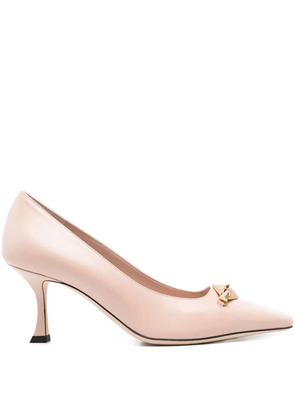 Jimmy Choo zapatillas Ryker con tacón de 75mm