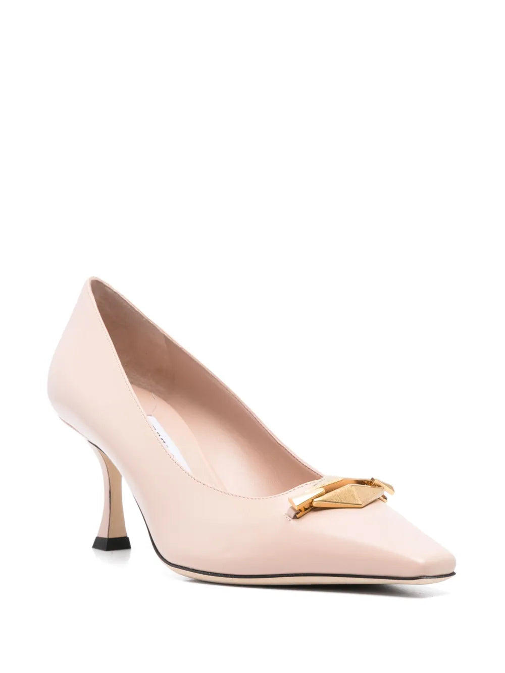 Jimmy Choo zapatillas Ryker con tacón de 75mm