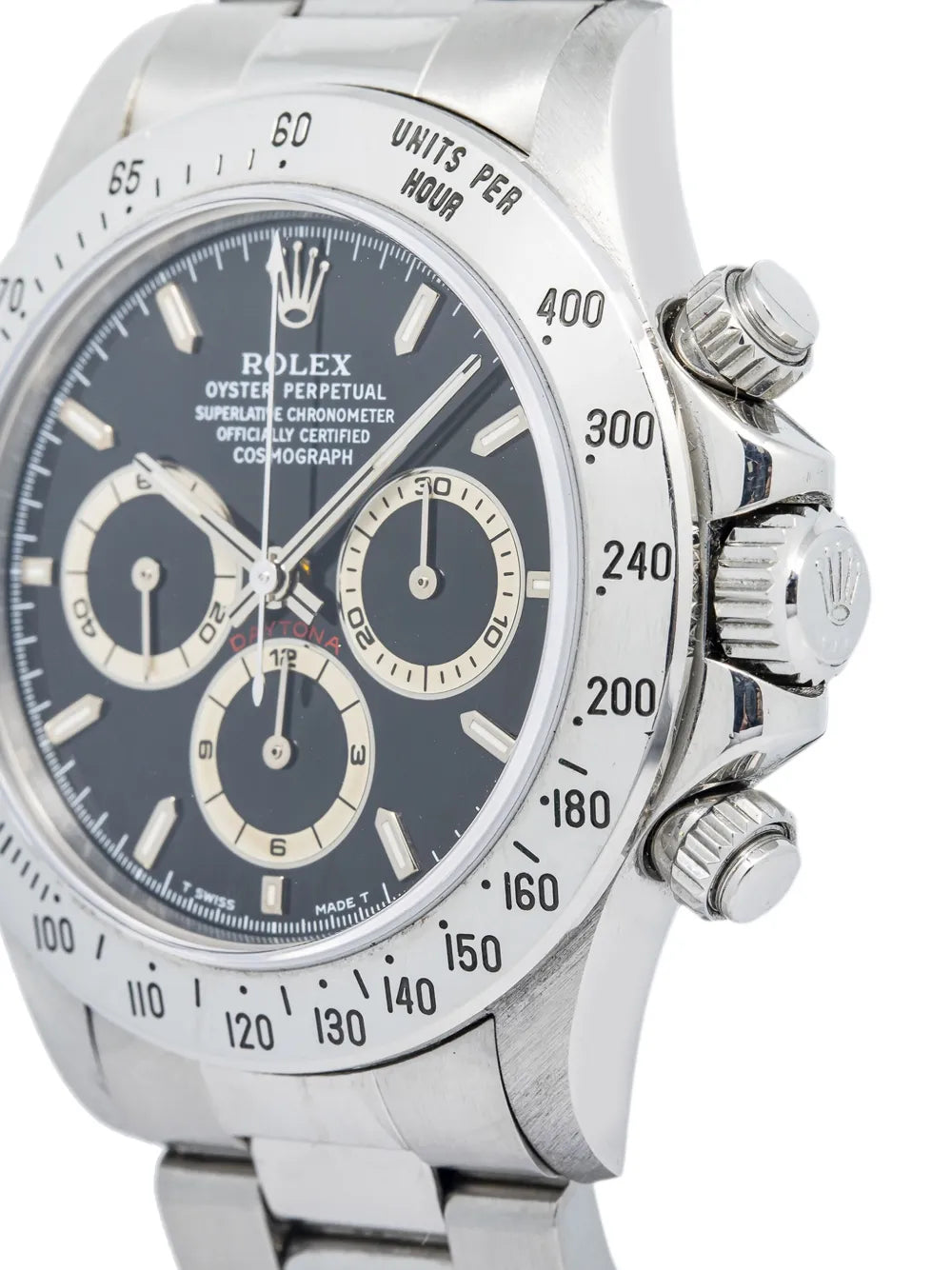 Rolex reloj Daytona de 40mm