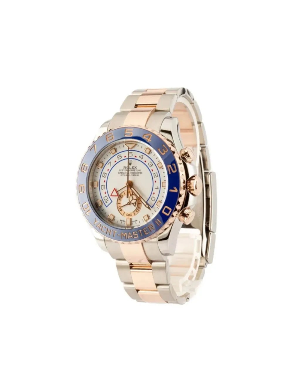 Rolex reloj Yatch-Master de 44mm