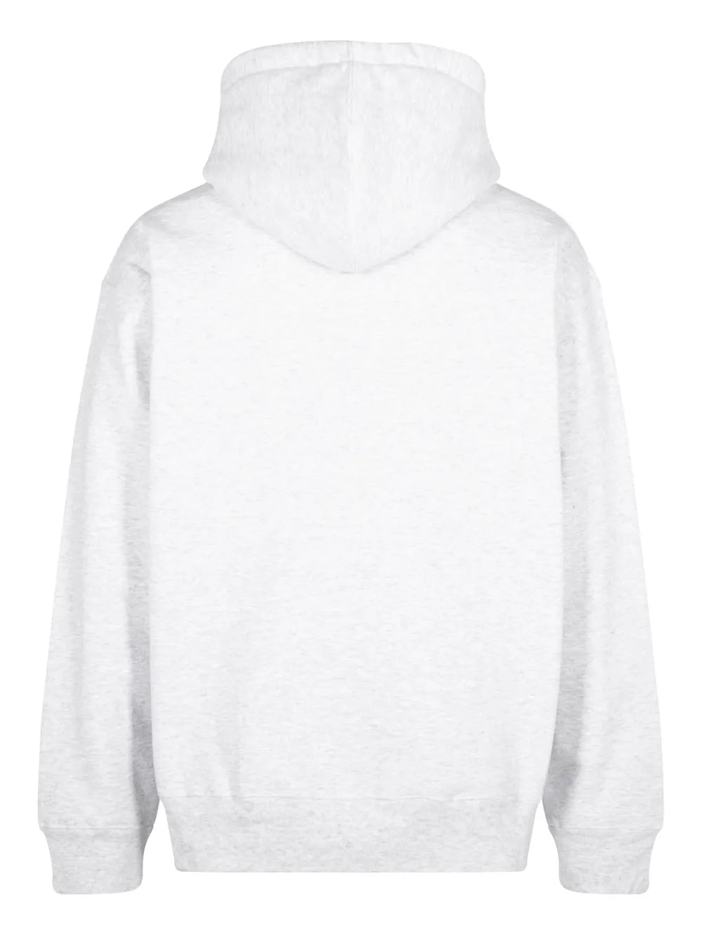 Supreme hoodie Script - Gris - imagen 2