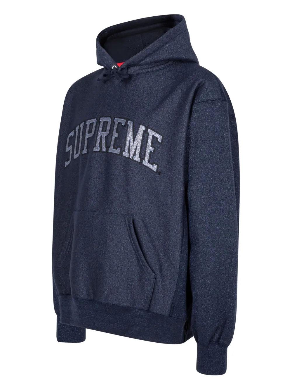 Supreme hoodie Metallic Arc Navy - Azul - imagen 3